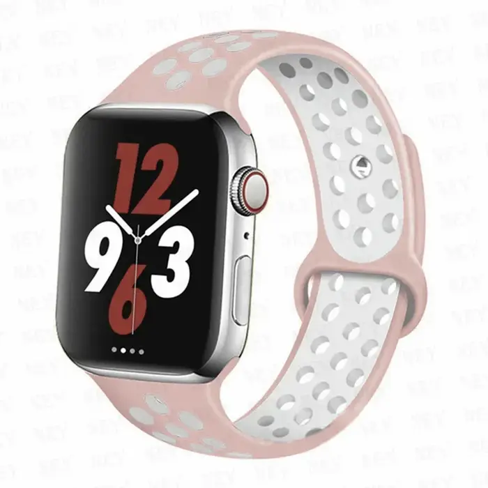 Bracelets de sport en silicone pour Apple Watch Band, Bracelet Pride, iWatch Series 8, 7, 6, 4, 5, 3