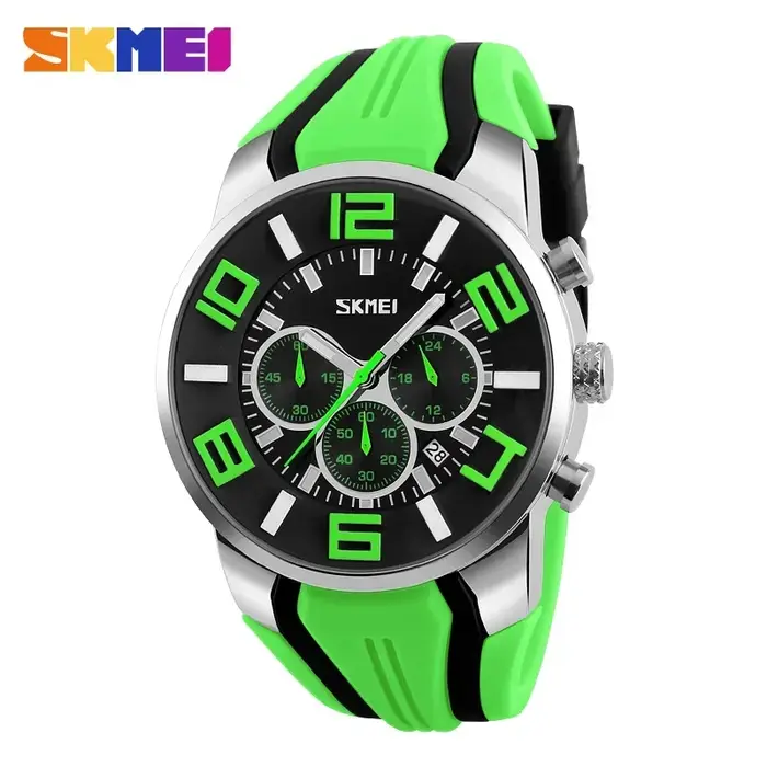 Skmei montre de Sport étanche Relogio Masculino montres à Quartz hommes mode