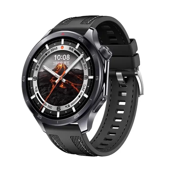 Bracelet en Nylon pour montre OnePlus 3 2 2R