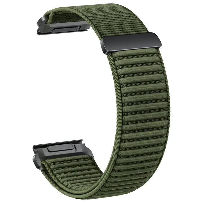 22mm 26mm Fenix 8 Bracelet de montre pour Garmin