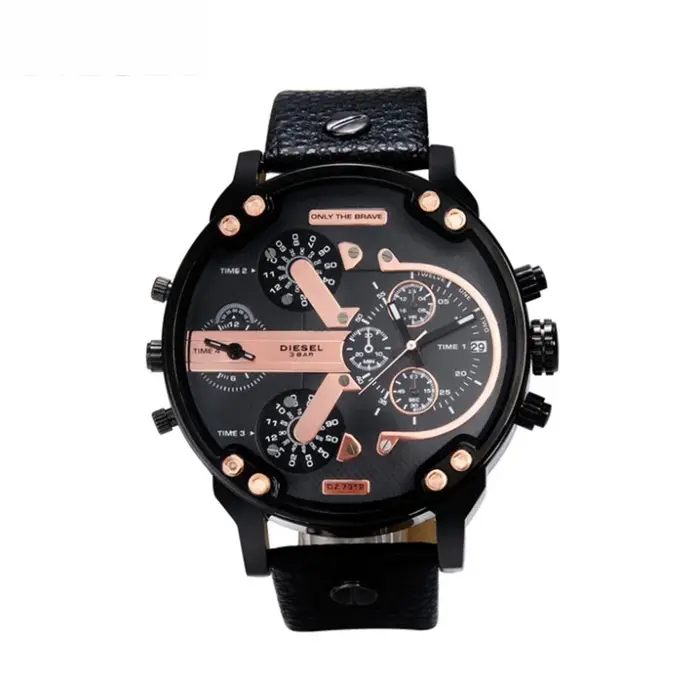 Montre Classique Homme 2026 Montre de Luxe 73 Montre Mécanique Tendance Premium Étanche DE98562
