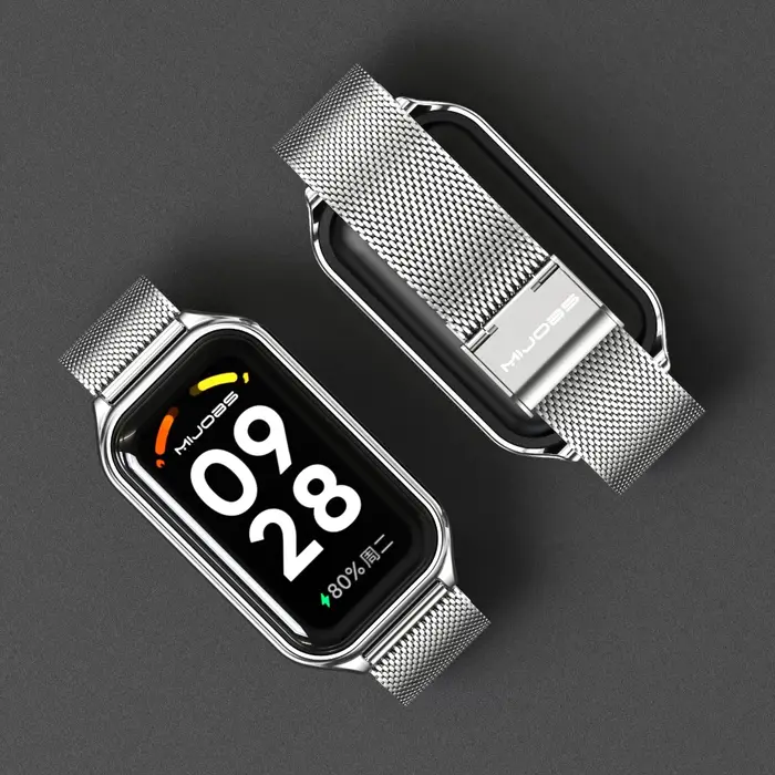 Bracelet pour Xiaomi Mi Band 8 9 Active