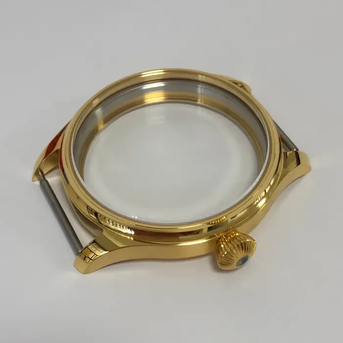 Boîtiers de montre ST3600 44mm