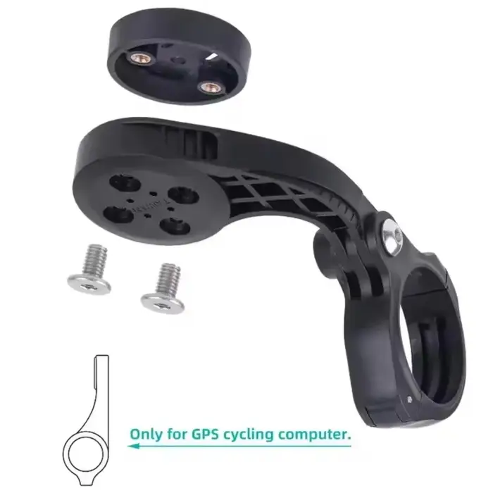Garmin Edge 1030 540 20 25 520 820 810 Support pour ordinateur de cyclisme avec GPS robuste pour les voyages et les accessoires