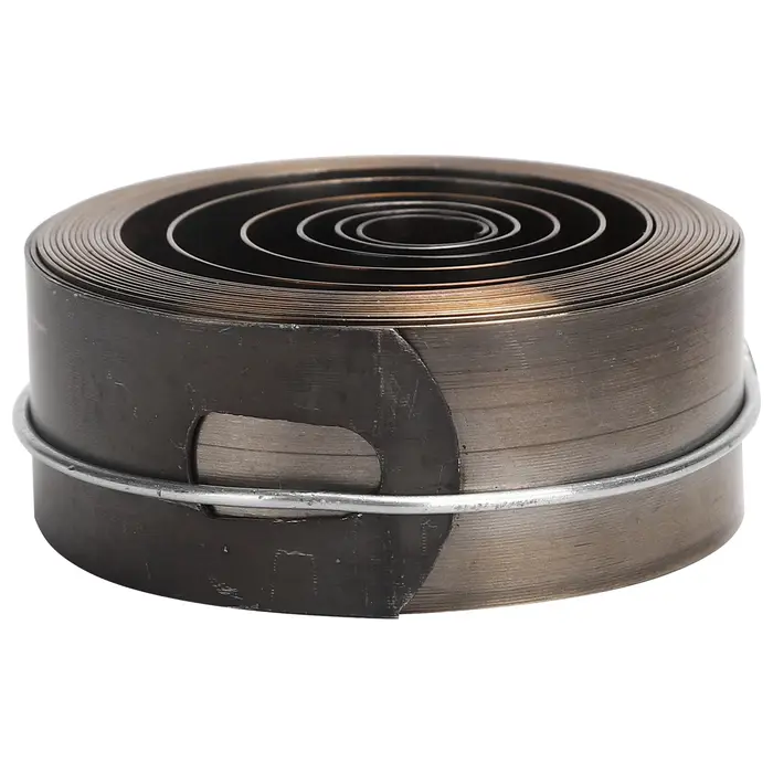 Pièce de rechange pour mouvement de montre mécanique en cuivre, accessoire de réparation de montre