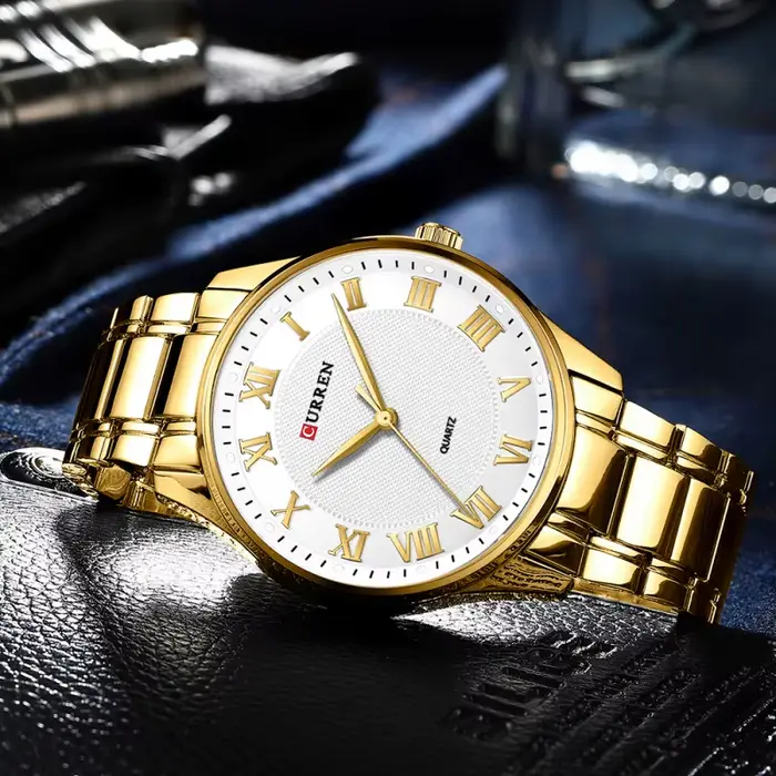 Montre pour homme CURREN 8409