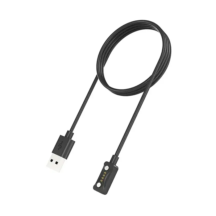Câble de charge rapide USB pour montre Polar Pacer Pro