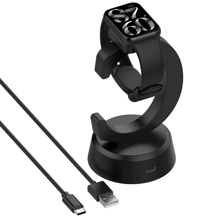 Adaptateur de charge pour montre connectée Redmi 5 active