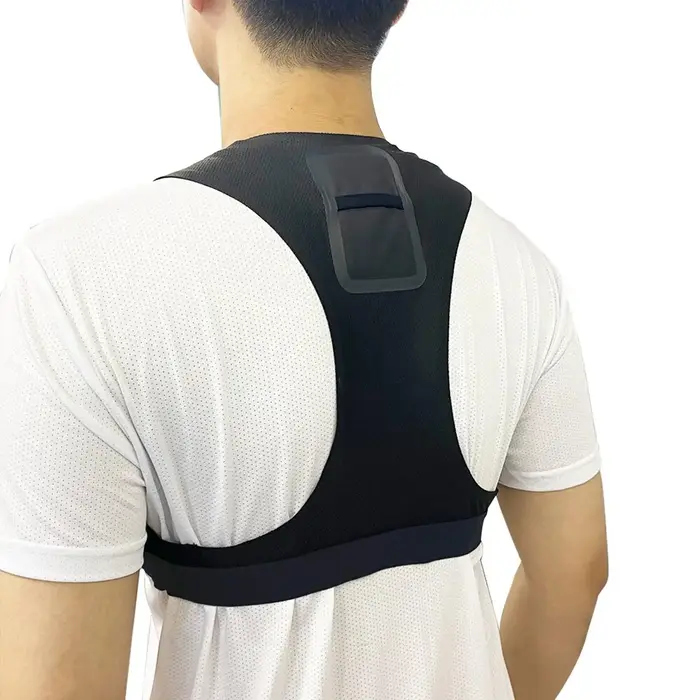 Gilet de Football pour traqueur