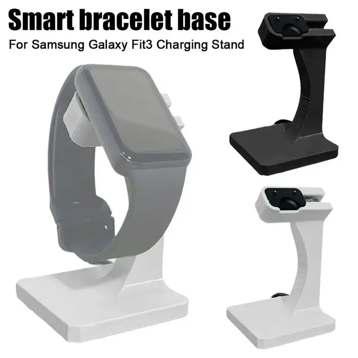 Support pour Samsung Galaxy Fit 3