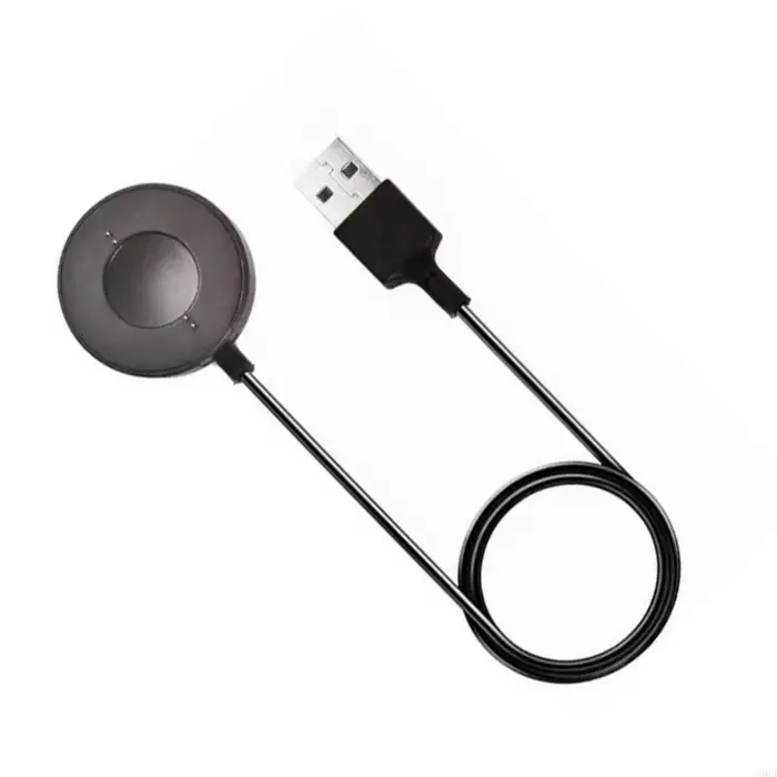 1M USB magnétique du chargeur chargement rapide pour le fossile Gen 6/4/5 Watch