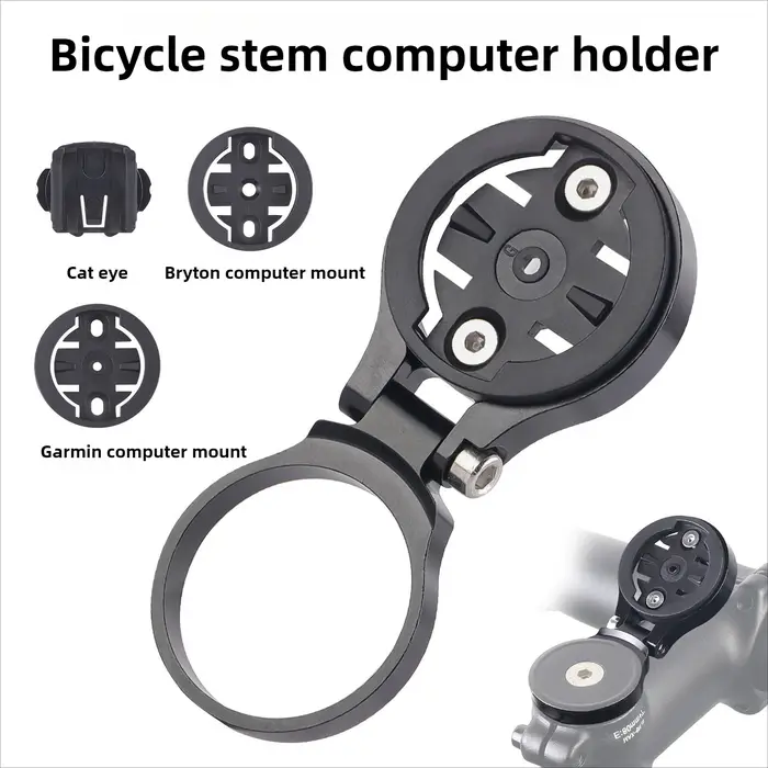 Support d'ordinateur de vélo