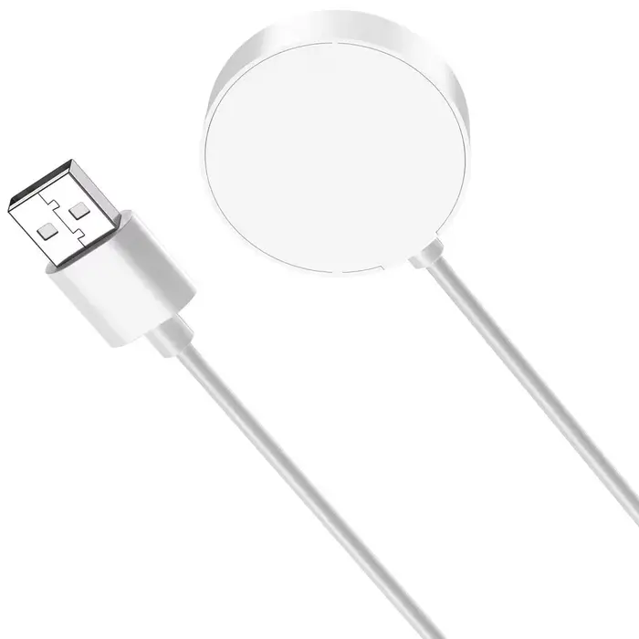 Chargeur USB pour Xiaomi Watch S3 S4