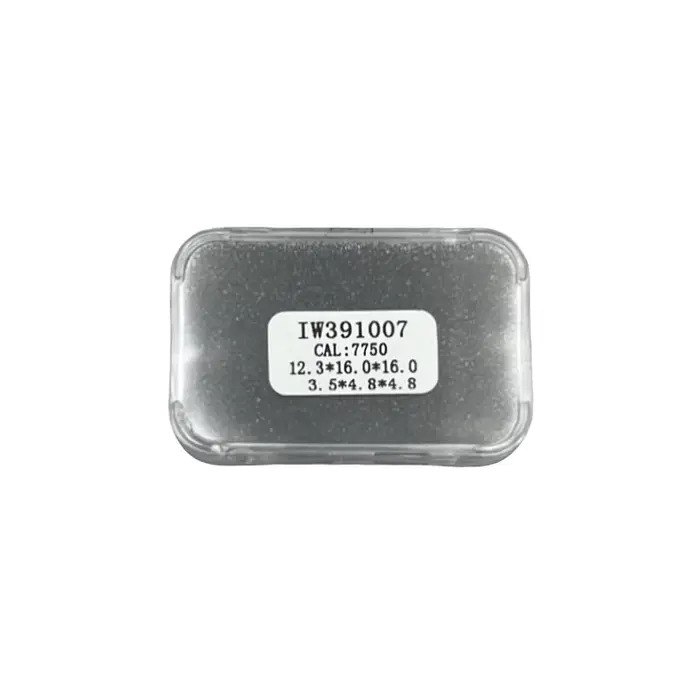 ETA 7750 aiguilles 7750 pointeur de montre 7750 main de remplacement