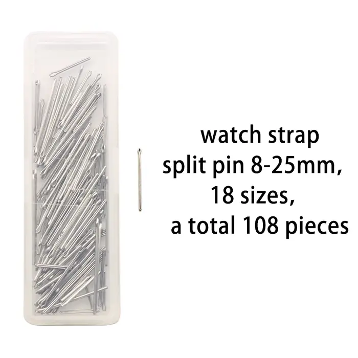 Kit de réparation de montre