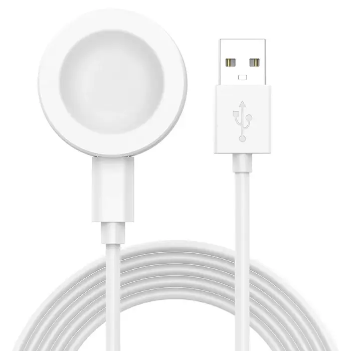 Chargeur pour Huawei Watch 5 câble USB de chargement Fit4 Pro/ D2/ GT 5/ GT5/ GT3 SE/Watch 4 Pro/ GT 4 41mm GT4 46mm/GT Runner