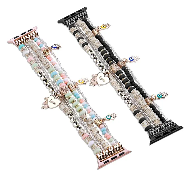 Bandes en résine pour Bracelet de montre Apple 46mm 45mm 49mm 40mm 41mm 42mm 44mm pour iWatch série 11 10 9 8 7 SE 6 5 Ultra 3 2 1