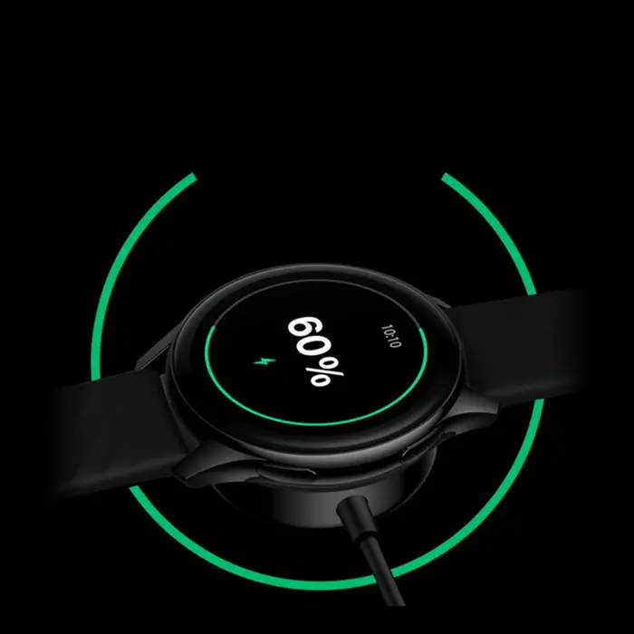 Support de charge magnétique portable pour smartwatch
