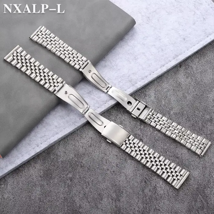 Bracelet en métal pour hommes
