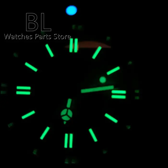 NH35A PT5000 MIYOTA Montre existent pour Homme