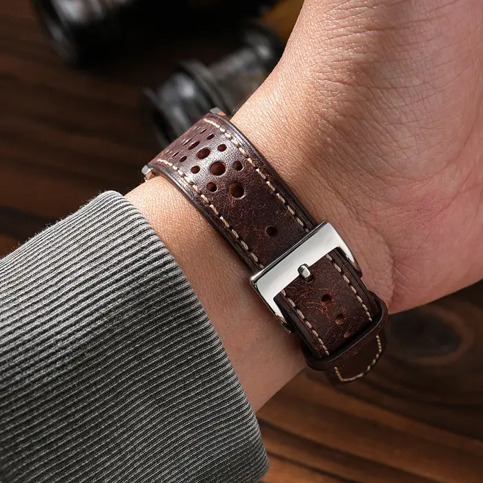 Montre chronographe Militado ML23