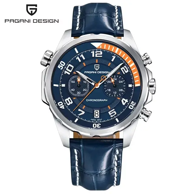 Montre pour homme PAGANI DESIGN