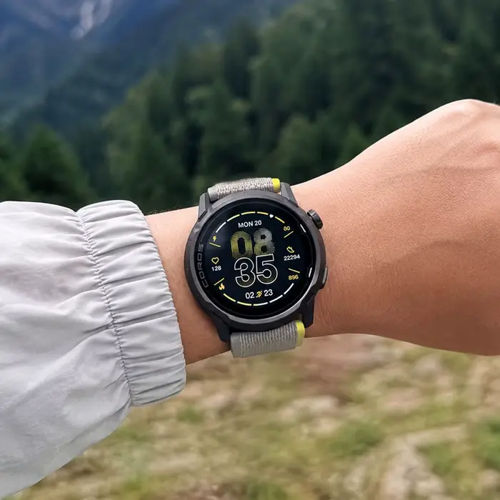 Compatible avec COROS NOMAD / APEX 4
