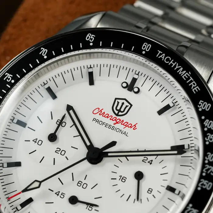 Watchdives – montre de plongée WD1860