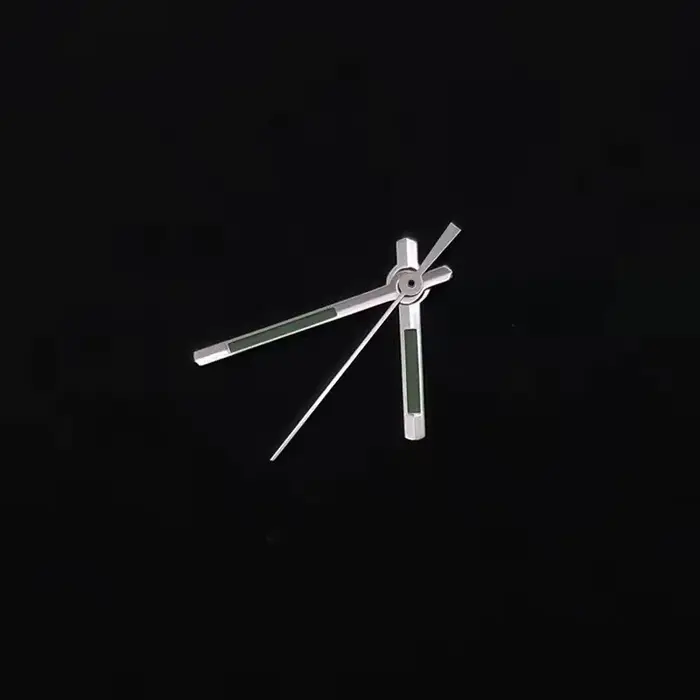Aiguilles de montre AAA pour Oriental 46941 46943, mouvement ancien modèle 3A, pointeur, accessoires