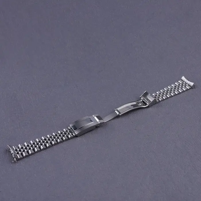 Pour Citizen NY0040 pour ECO-Drive 32003272 20mm Bracelet jubilé