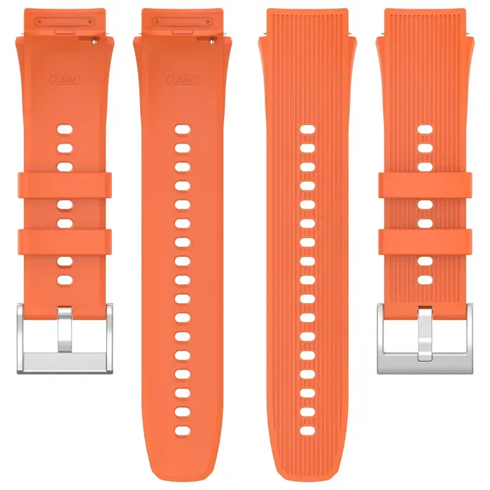 Bracelet en Silicone souple pour montre Oppo X X2
