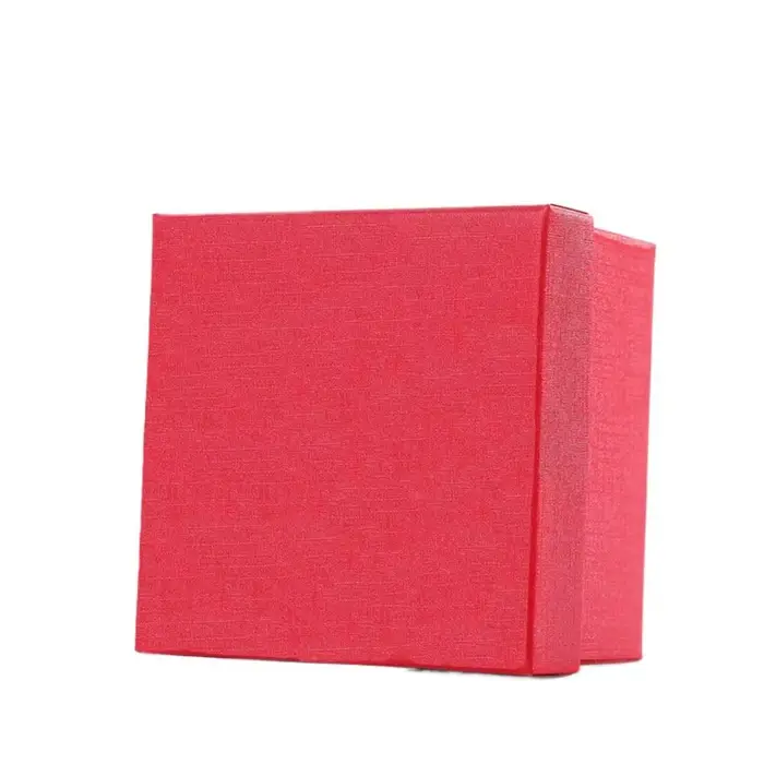 Boîte cadeau de montre