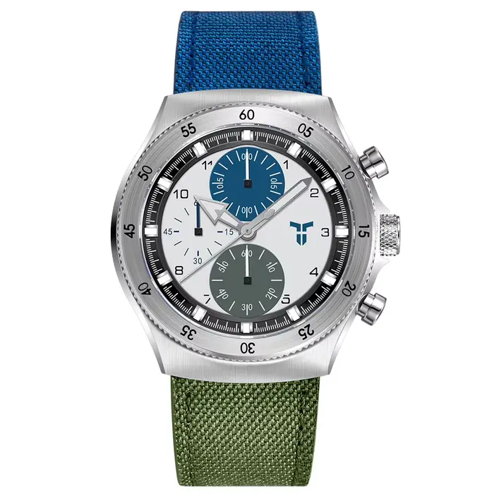 2026, nouvelle collection de montres pour hommes : montre à quartz étanche TYBERLEY pour hommes, dou