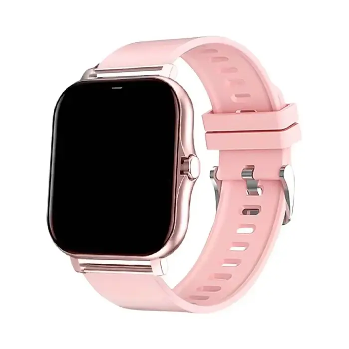 LAXASFIT 2025 nouvelle montre intelligente pour hommes femmes cadeau plein écran tactile sport Fitne