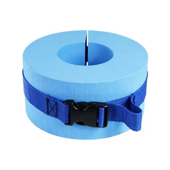 1 pièce Brassard de natation aquatique pour entraînement de sécurité avec boucle à dégagement rapide