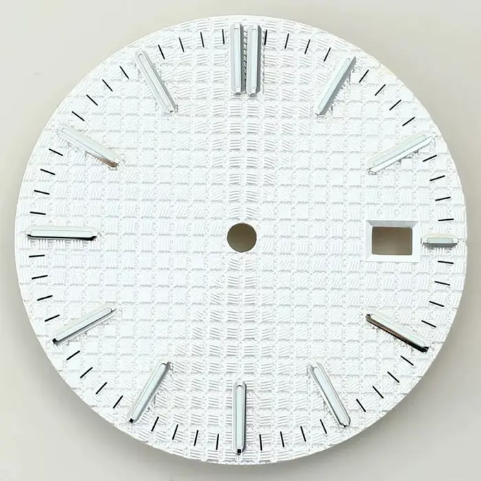 Cadran de montre Royal Oak de 31