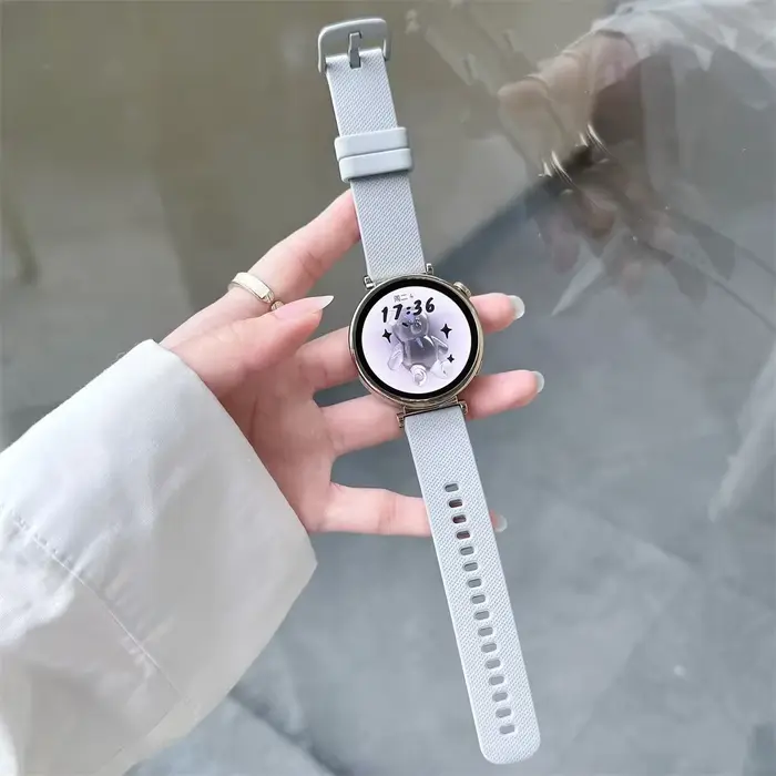 Bracelet de montre Original pour Garmin Vivoactive 5 3 Venu 2 SQ