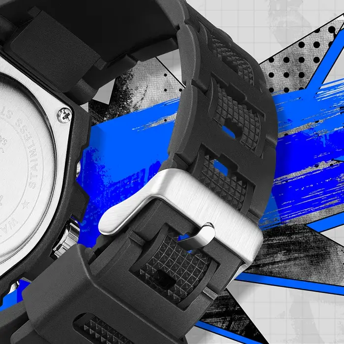 Montre de mode pour homme TIMEARTX