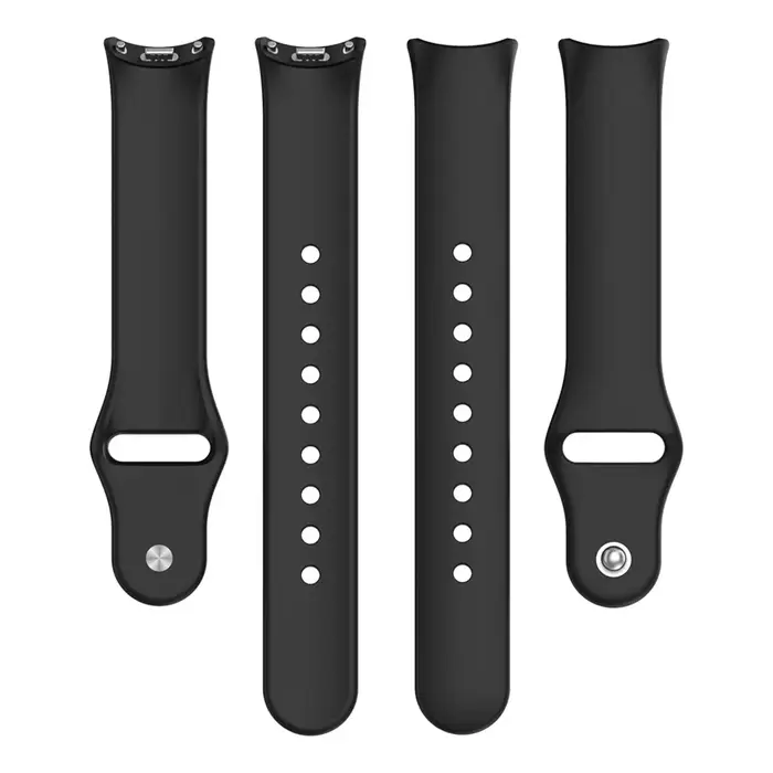 Bracelet en Silicone pour Xiaomi Mi Band 10/9/8