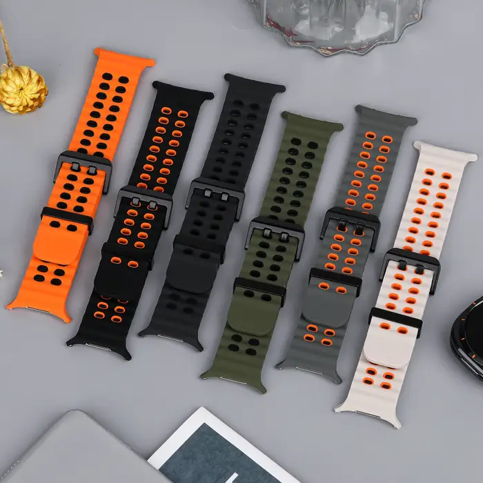 Bracelets originaux pour Samsung Galaxy Watch Ultra 47mm