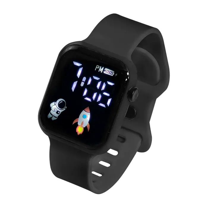 Montre connectée de sport pour hommes et femmes