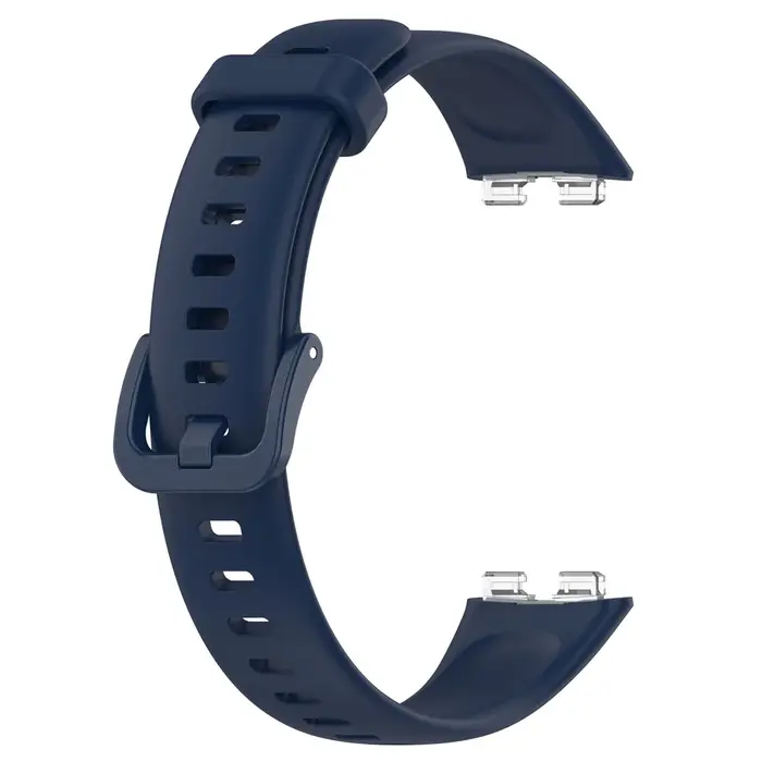 Bracelet de remplacement en Silicone pour Huawei Band 8 9 10, Bracelet de montre intelligente pour H