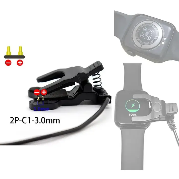 Chargeur de montre intelligente universel USB 5V