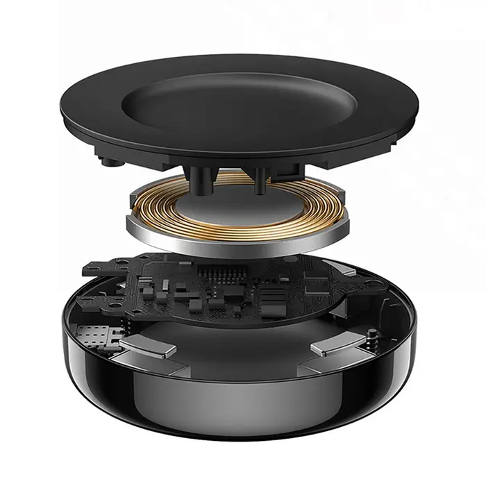 Câble de charge sans fil de remplacement, type C, pour Xiaomi Watch S1