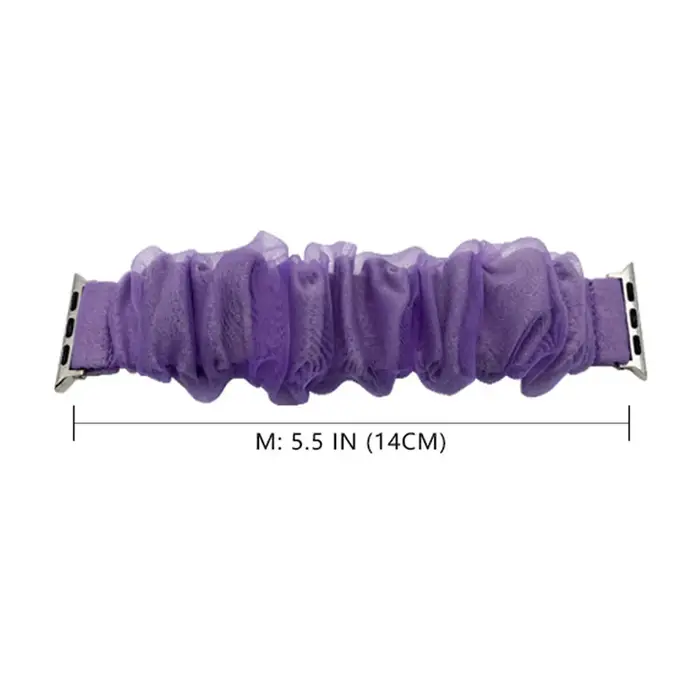 Bracelet de montre réglable pour Apple Watch 10/11