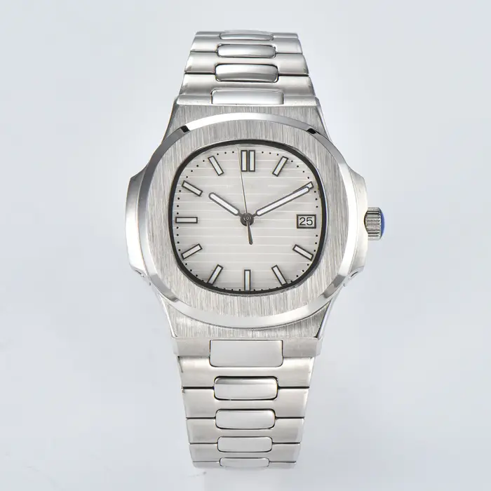 Montre Nautilus pour hommes NH35