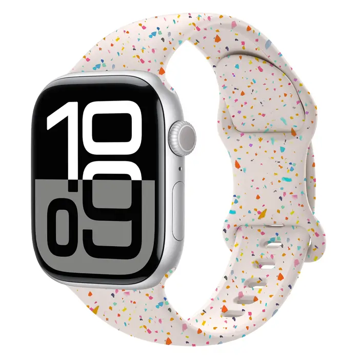 Bracelets en Silicone pour bracelet de montre Apple Ultra 2 49mm 42mm 46mm 45mm 44mm 40 38 41mm brac