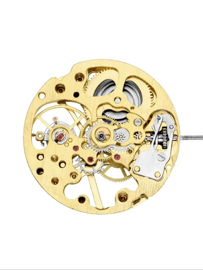 Kit de réparation professionnel pour mouvements de montres mécaniques