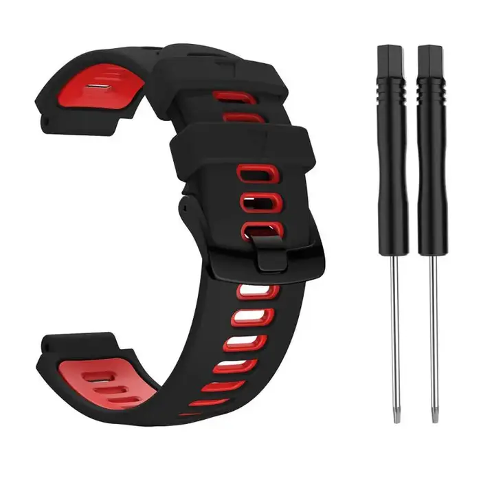Bracelet de montre pour Garmin Forerunner 735XT