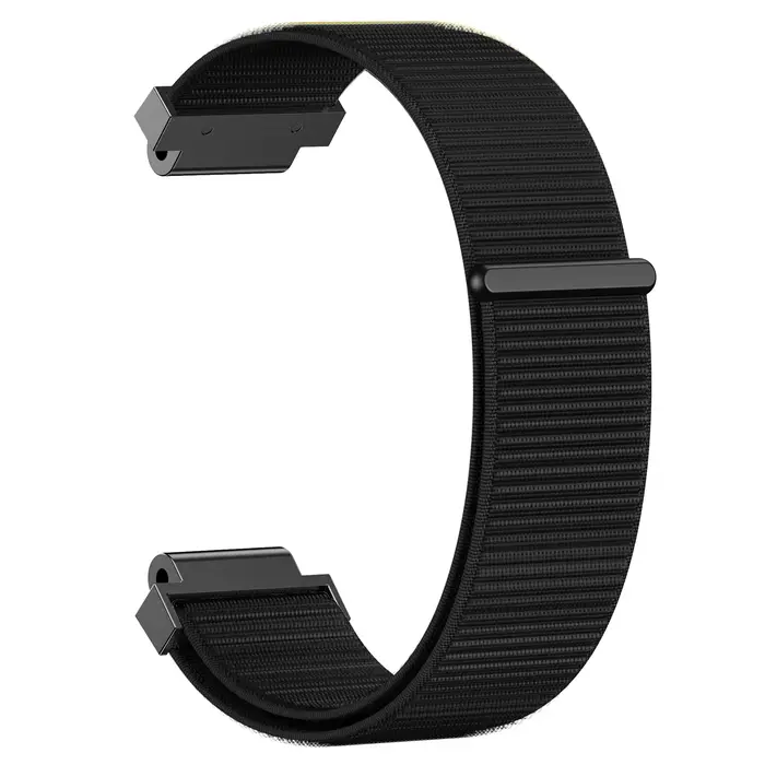Garmin 735XT Bracelet de Sport en Nylon pour Forerunner 620/630/230/235/approche S6